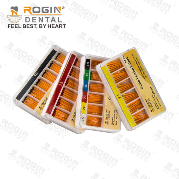 What Instruments Are Used In A Root Canal - RoginDental