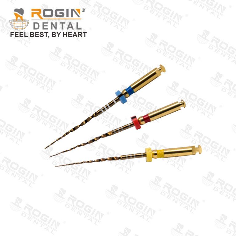 What Instruments Are Used In A Root Canal - RoginDental