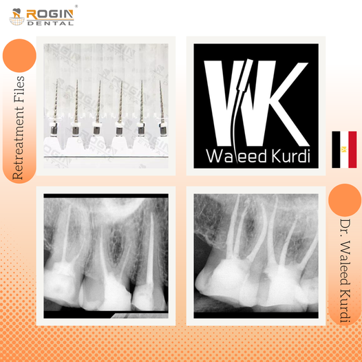 Share the case from Dr. Waleed Kurdi