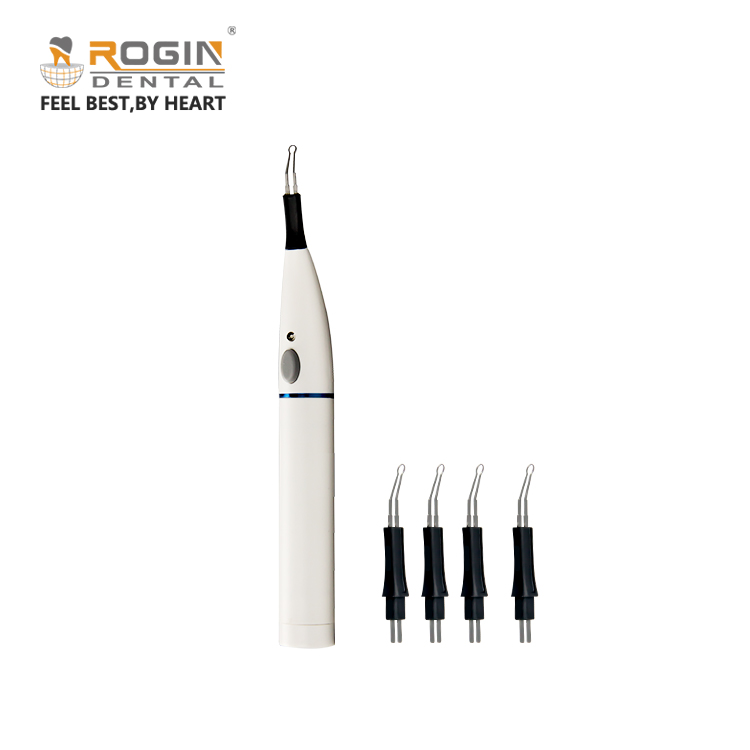 GUTTA PERCHA CUTTER - Rogindental
