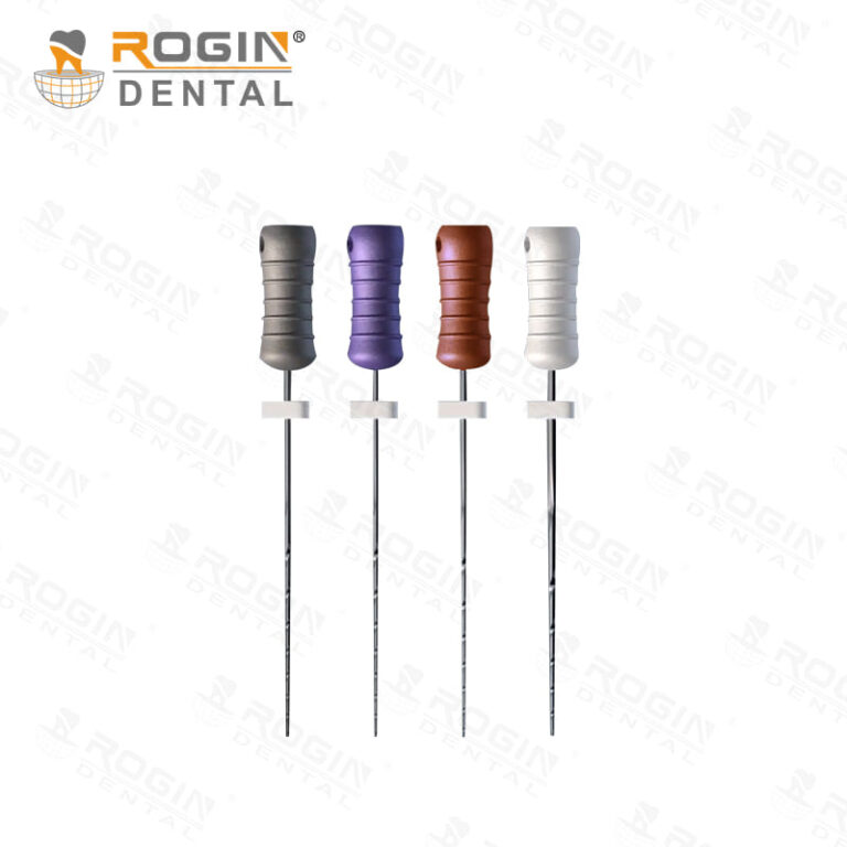 Hand Files - RoginDental