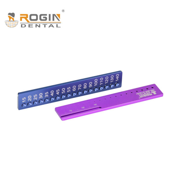 Endo Guage for Gutta Percha - Image 3