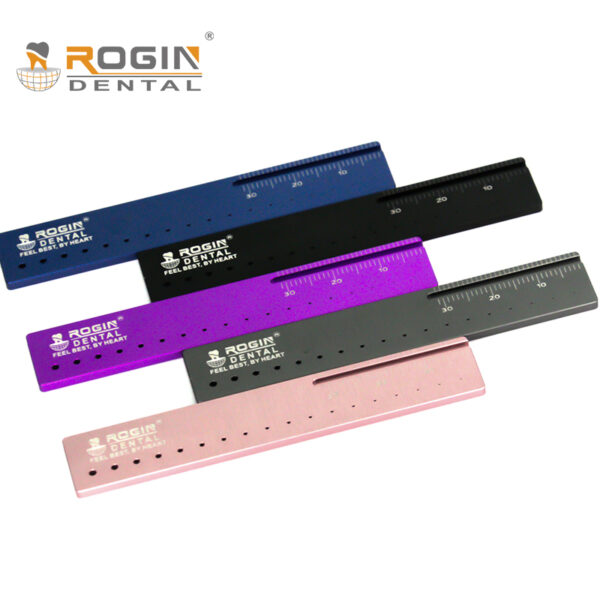 Endo Guage for Gutta Percha - Image 4