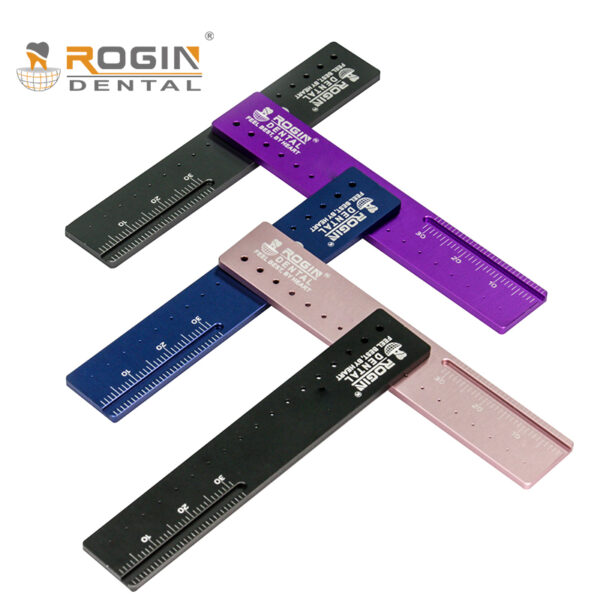 Endo Guage for Gutta Percha - Image 5