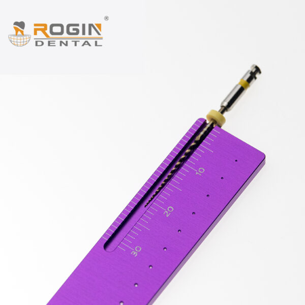Endo Guage for Gutta Percha - Image 7