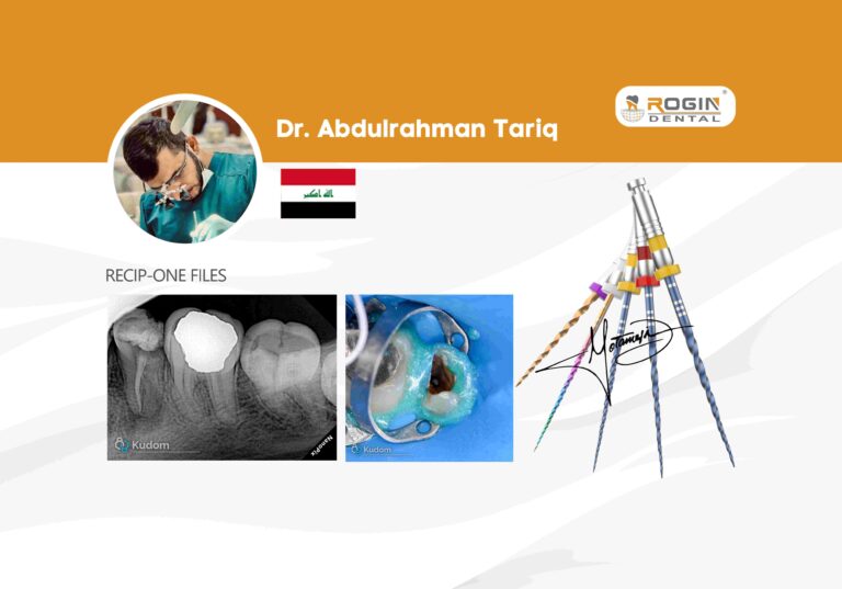 Dr. Abdulrahman Tariq