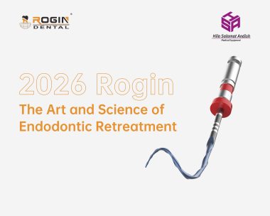 A Closer Look at Endodontic Retreatment in Action