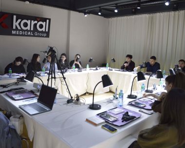 From_Theory_to_Mastery_Two-Day_Dental_Training_in_Azerbaijan_1