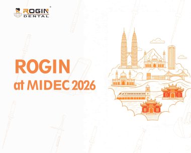MIDEC 2026 Highlights: Energy and Engagement at the Rogin Booth_cover