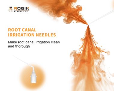 ROGIN Root Canal Irrigation Needles Review