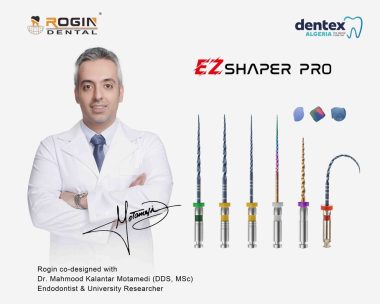 Rogin Dental Shines at Dentex 2026_cover