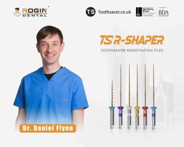 Rogin Dental Shines at Toothsaver Endo Course Hands-On Excellence in Endodontics_cover
