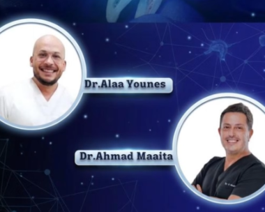 Rogin Dental Strengthens Global Presence in Jordan