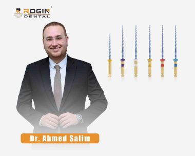 Single-Visit Root Canal Treatment on Mandibular First Molar_cover