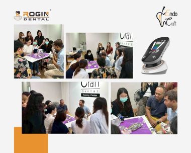 Successful Hands-On Endodontic Training_cover