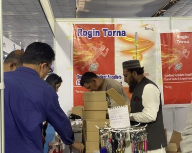 Torna at NEPDENT 2026_1