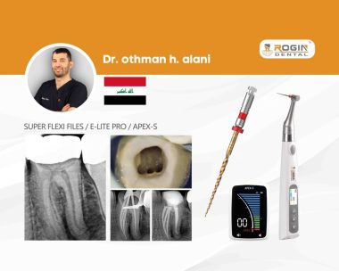 Zirconia Crown Removal and Root Canal Treatment_cover